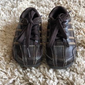 Skechers for babies!